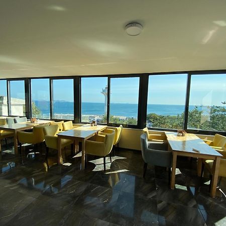 Mangana Konak Hotel Istanbul Exterior photo