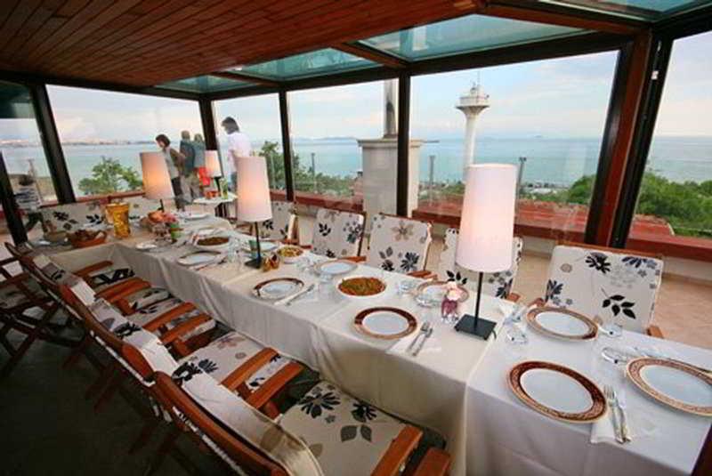 Mangana Konak Hotel Istanbul Exterior photo