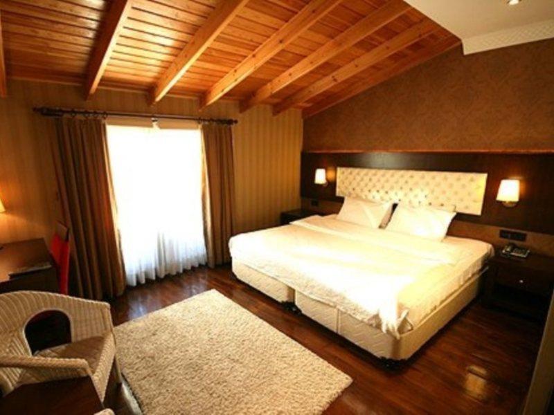 Mangana Konak Hotel Istanbul Exterior photo