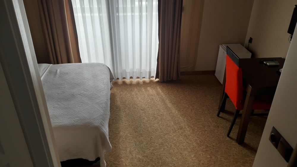 Mangana Konak Hotel Istanbul Exterior photo