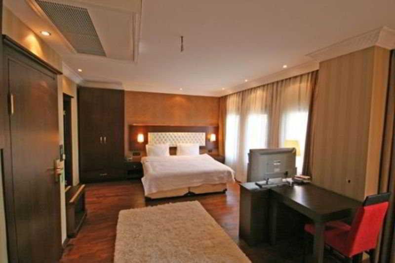 Mangana Konak Hotel Istanbul Exterior photo