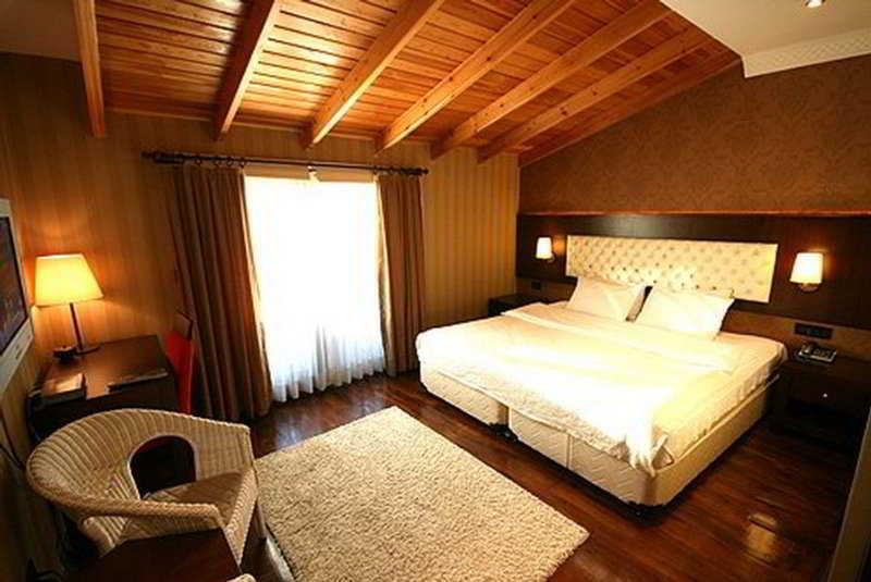 Mangana Konak Hotel Istanbul Exterior photo